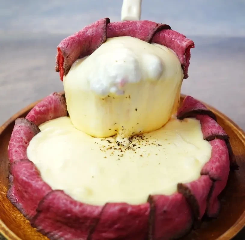 持ち上げると思わず写真を撮りたくなります