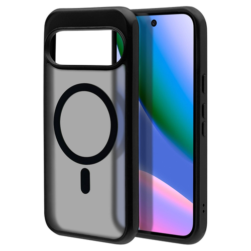 ワイヤレスフロストブラック