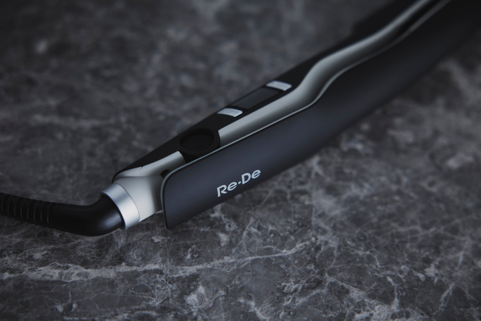 『ベルベットコート』が 醸し出す上質感