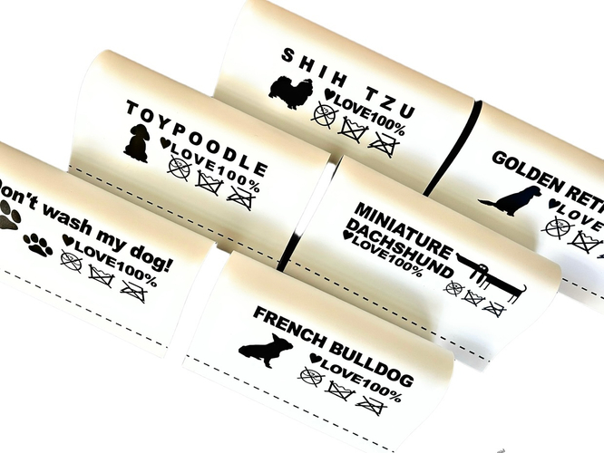 ペットシリーズ02