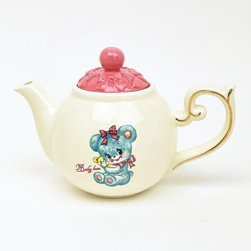 スイマーのコップ