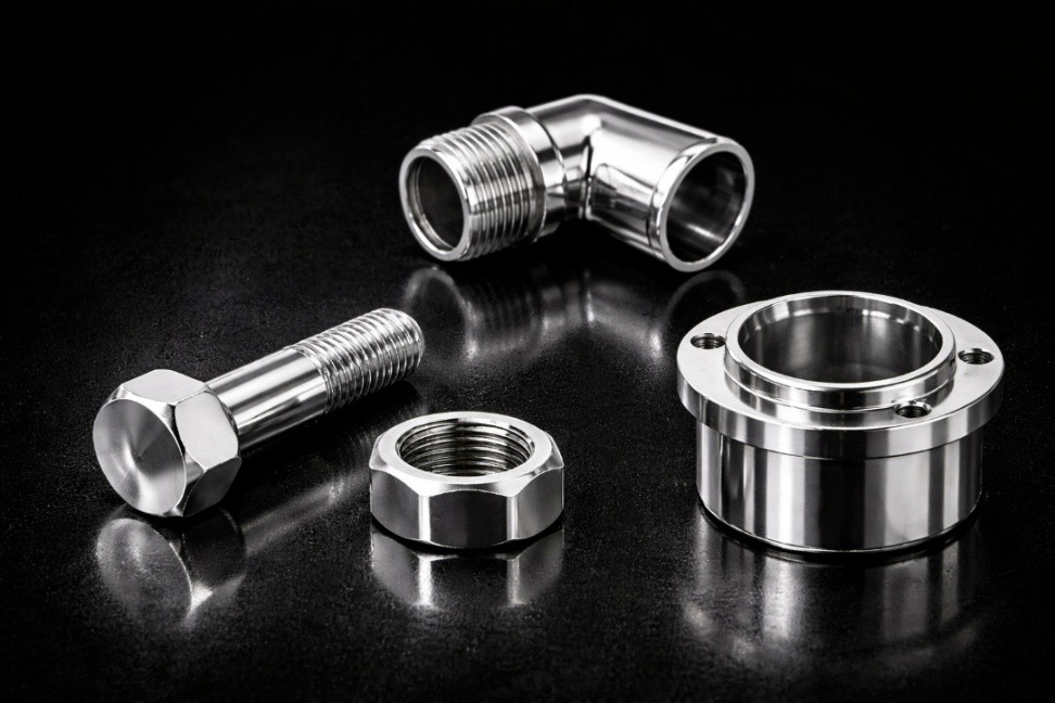 めっきイメージ