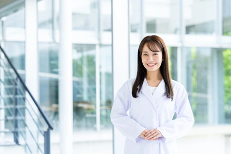 医療キャリアナビに薬剤師求人の掲載開始