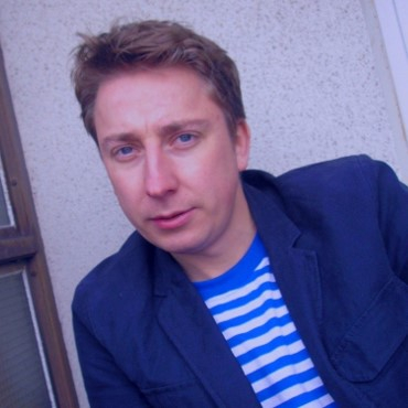 Pavel HOR&Aacute;ČEK（チェコ共和国）