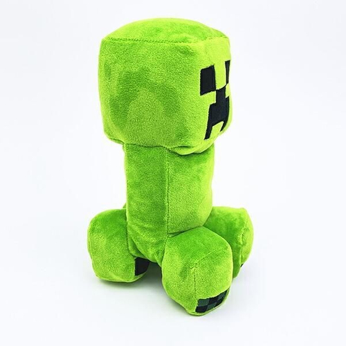 マインクラフトぬい