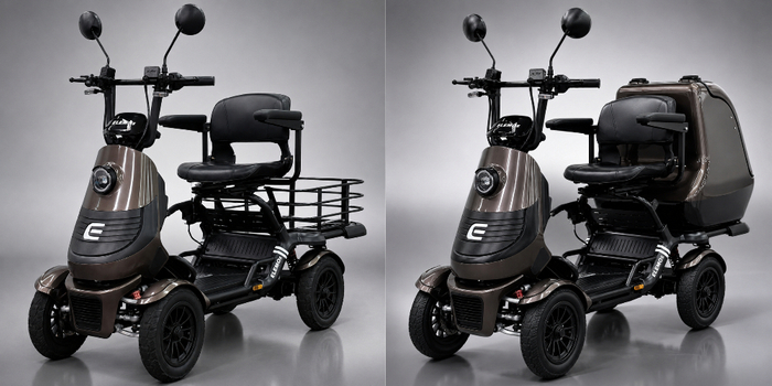 ELEGRAN PREMIUMの2車種