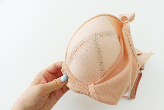 メッシュ素材で通気性◎