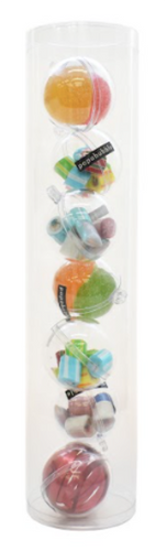 パッケージイメージ