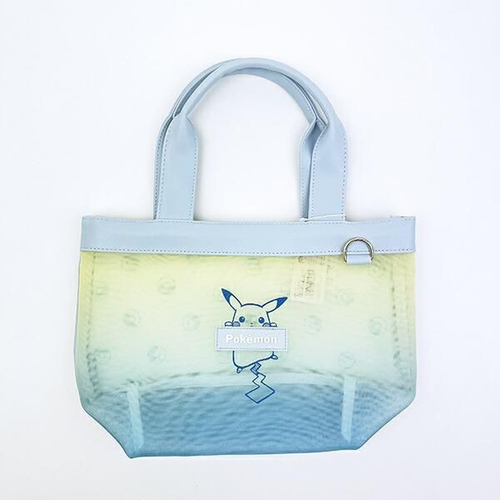 ポケモングラデーション