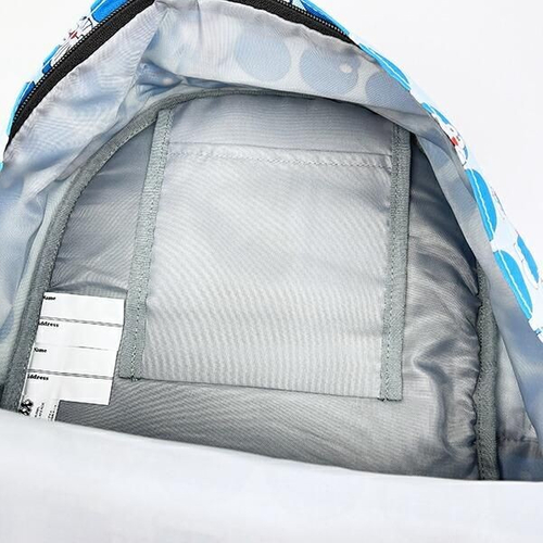 ドラえもんのバグ