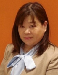 「骨投資３っのメリット監修者　飯田道子（いいだみちこ）氏