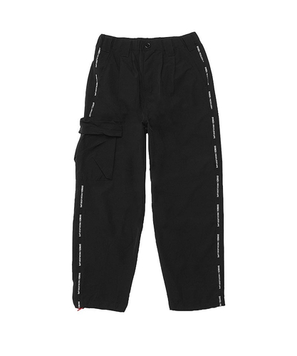 【OWN ROOTS】Nylon Shaka Pants