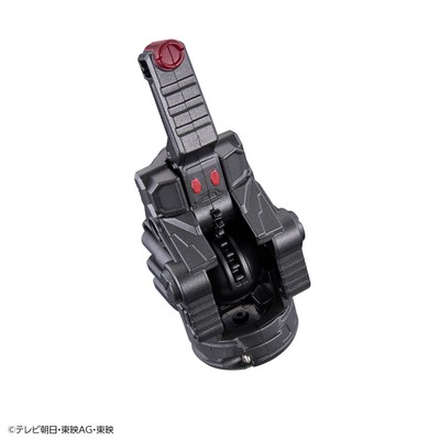 DXギャバリオンクレーン(ダークver.)_商品イメージ3