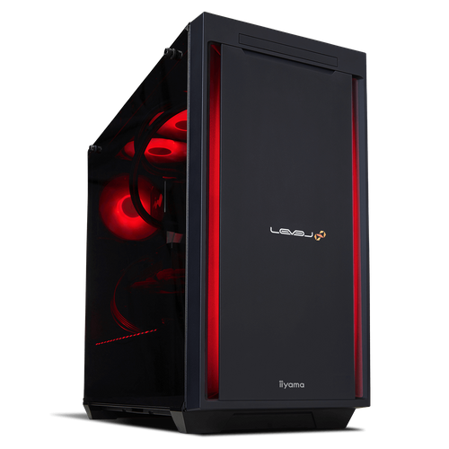 【椎名ひかり LEVEL∞ R-Class RGB Build】