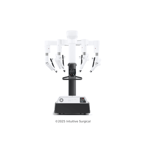 ダビンチ5(ロボット部分)