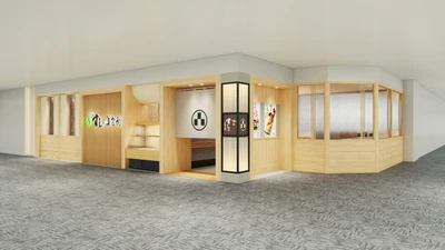 名駅で約10年行列ができる「すしの美登利」が、 2店舗目を「名古屋栄三越」9階に10/31オープン