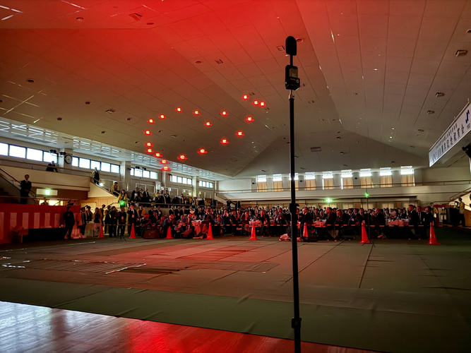 ドローン　イメージ(2)