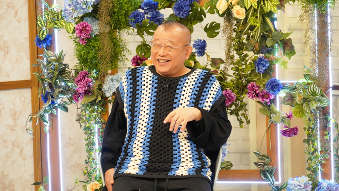 笑福亭鶴瓶師匠