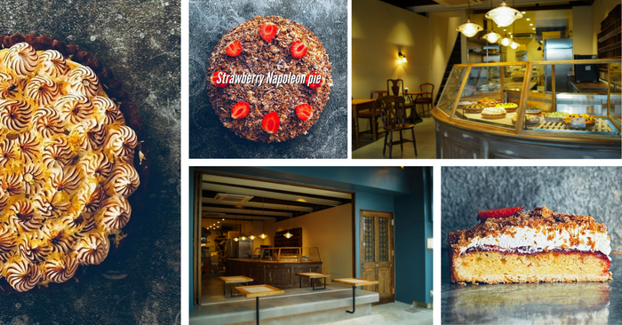 Princess tart 熊本