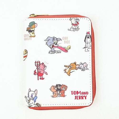 トムとジェリーポーチ