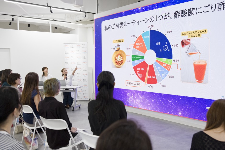 石原 新菜先生(2)