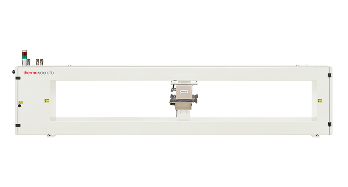 Thermo Scientific LInspectorインライン厚み測定・制御システム