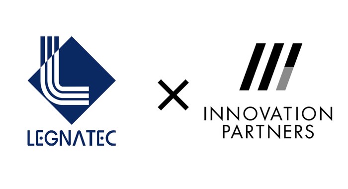 レグナテック&times;イノベーションパートナーズ