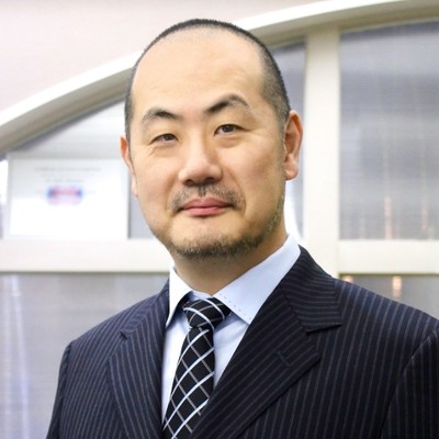 株式会社お守り入れ歯代表　池田 昭