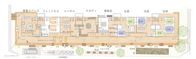 提案画像引用：東海大学学生提案Aチーム　茂木さん・幕内さん・相沢さん