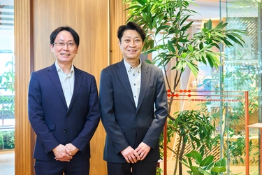 双日テックイノベーション、レオス・キャピタルワークスにおける 「Zoom Phone」導入事例を公開