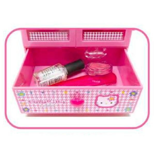 サンリオキティチェスト