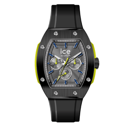 BLACK YELLOW