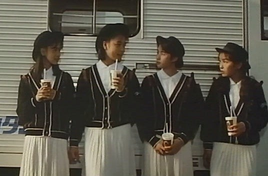 「STAY GOLD」&copy;バンダイビジュアル／Softgarage／スカイプランニング