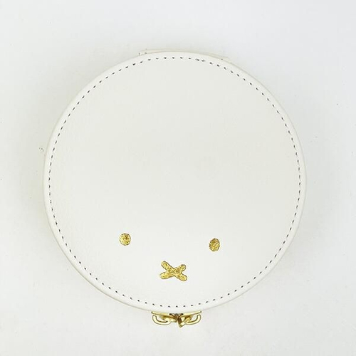 ミッフィーのジュエリーボックス