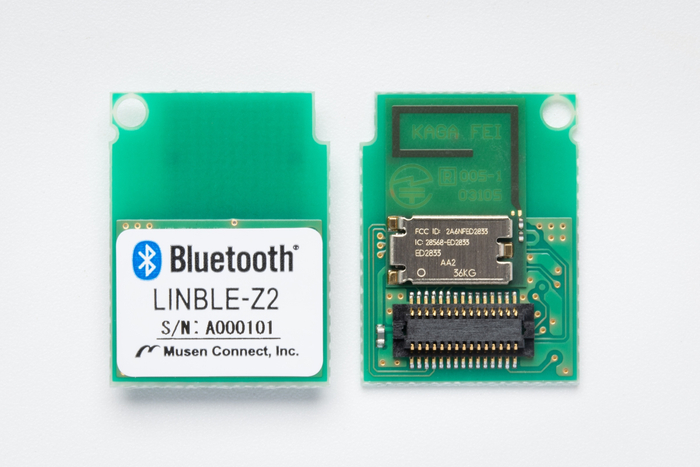 LINBLE-Z2の画像