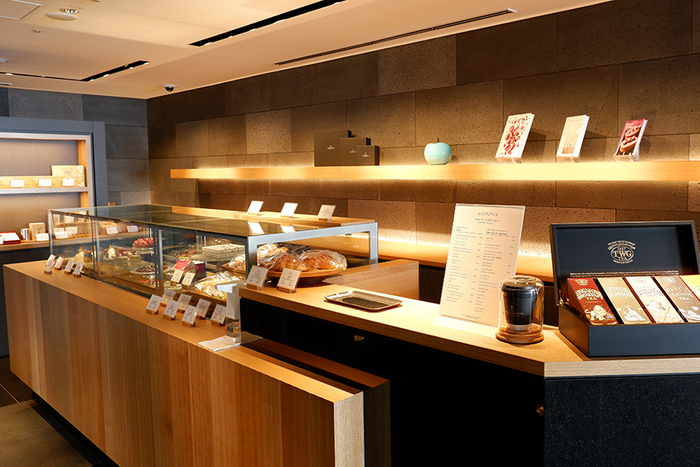 2F ブティック（イメージ）