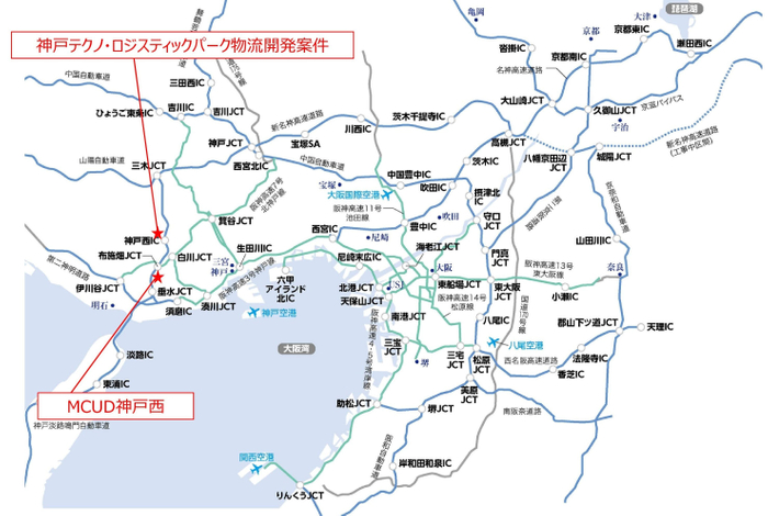 開発実績データ_関西圏