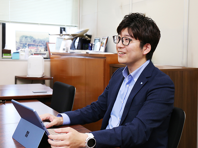 代表取締役社長　岩崎 弘利(2026年7月7日就任)