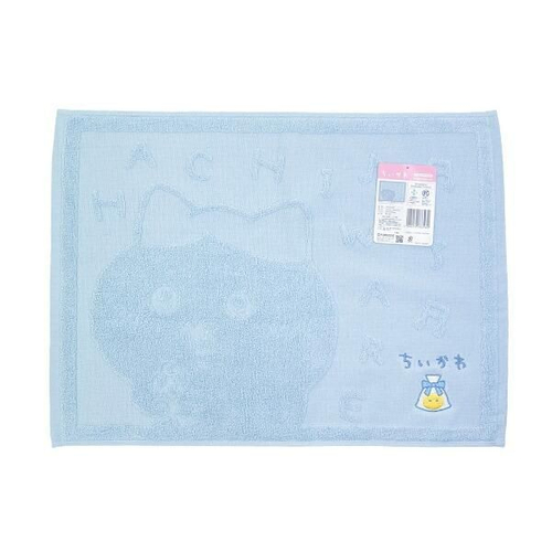 ちいかわのポップなタオル特集