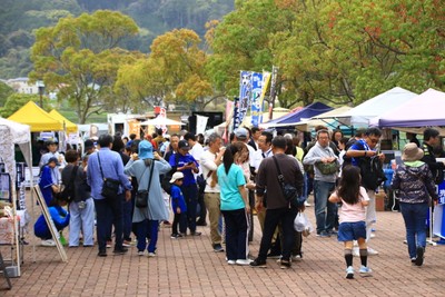 ファン交流会