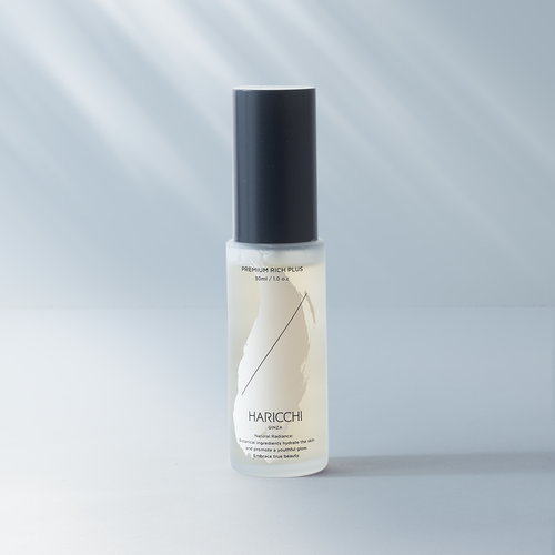 ハリッチプレミアムリッチプラス