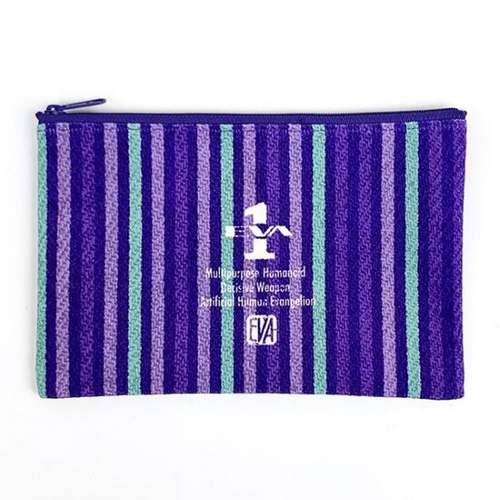 エヴァンゲリオンの和雑貨