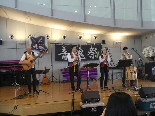 塩原アンデスの会