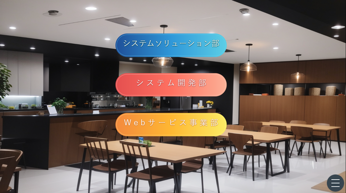 〈脱出ステージの選択が可能〉