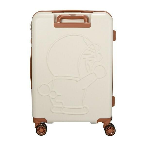 ドラえもんのスーツケース