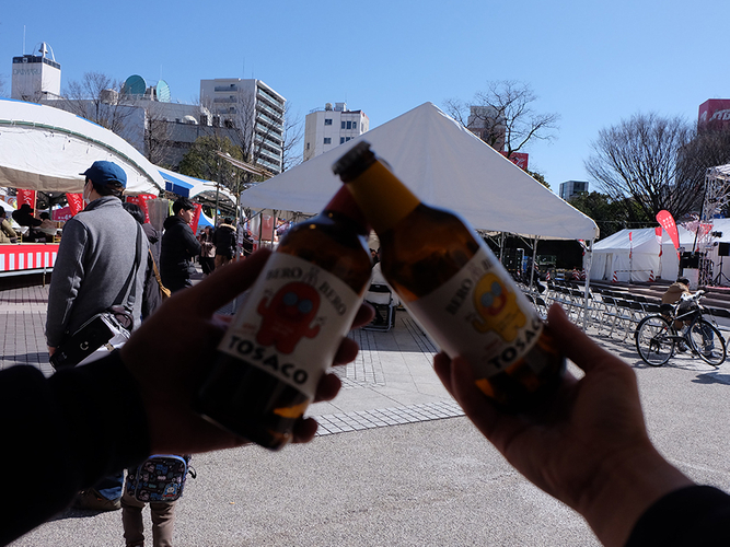 TOSACO、土佐の「おきゃく」2026