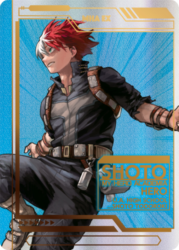 (C)堀越耕平／集英社