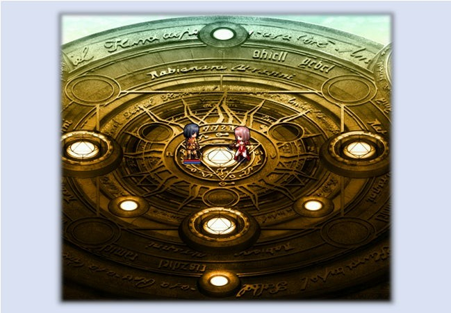 専用の戦場へ入場し、バトル開始！