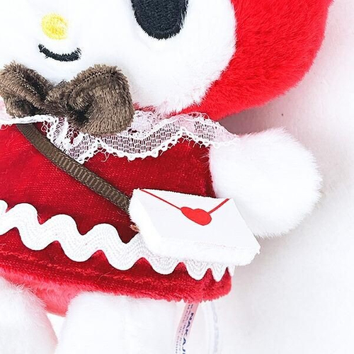 サンリオのマスコット