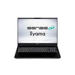 クリエイターPC SENSE∞より、GeForce RTX™ 5070 Ti Laptop GPU 搭載 16型ノートパソコンにインテル® Core™ Ultra 7 プロセッサー 270HX Plus搭載モデルが登場